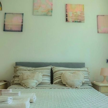 Villino Brunetto Azienda Agrituristica Camogli Eksteriør bilde