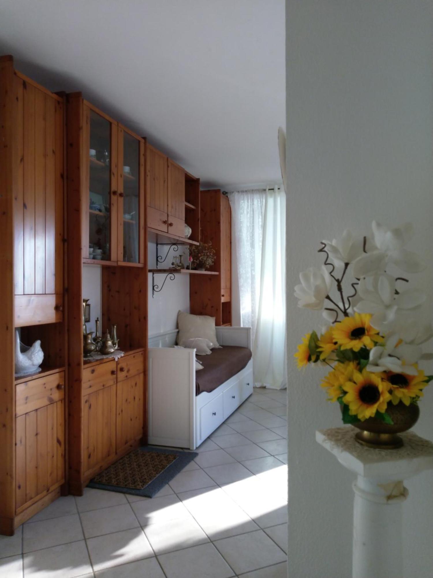 Villino Brunetto Azienda Agrituristica Camogli Eksteriør bilde