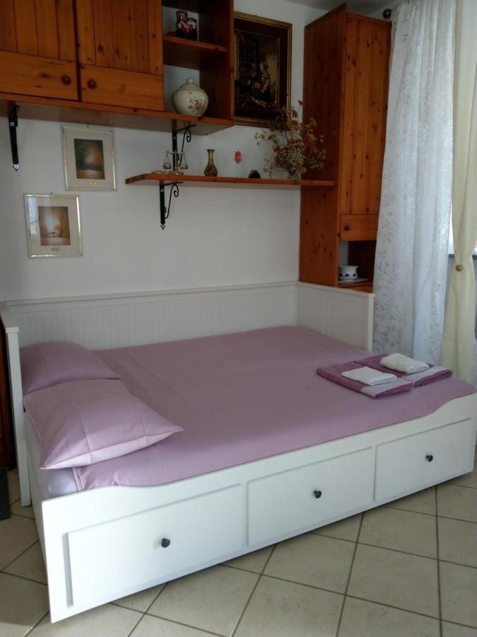 Villino Brunetto Azienda Agrituristica Camogli Eksteriør bilde
